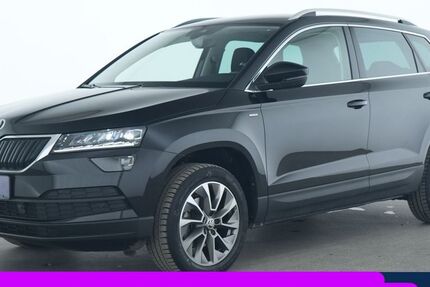 Skoda Karoq 24.576 km 23.875 &euro; Dietzenbach bei Frankfurt 63128