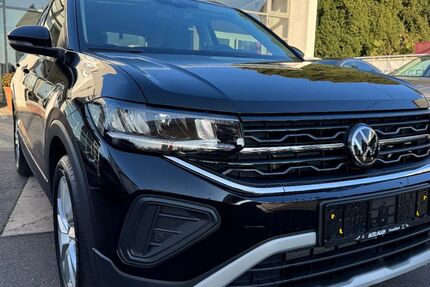 VW T-Cross 4.985 km 25.450 &euro; Frankfurt am Main 65936
