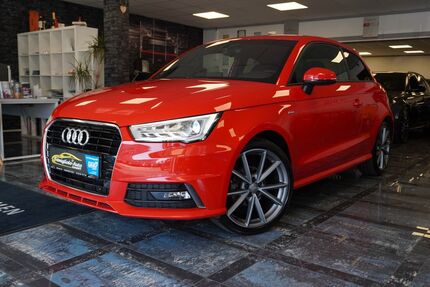 Audi A1 142.203 km 12.950 &euro; Mühlheim am Main nähe Frankfurt 63165