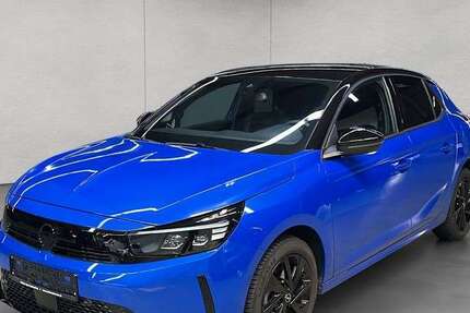 Opel Corsa 17.242 km 16.750 &euro; Frankfurt am Main 60386