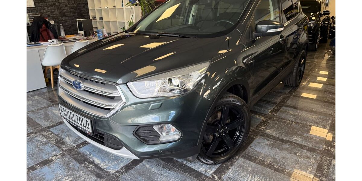 Ford Kuga 98.184 km 12.950 &euro; Mühlheim am Main nähe Frankfurt 63165