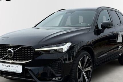 Volvo XC60 41.300 km 44.900 &euro; Kleinostheim 63801