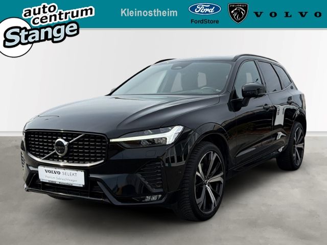 Volvo XC60 41.300 km 44.900 &euro; Kleinostheim 63801
