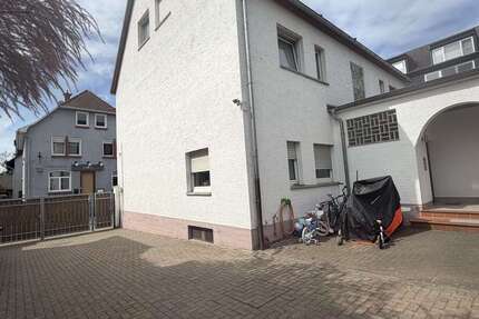 Wohnung Bad Vilbel - 4 Zimmer, 90 m&sup2;, 315.000&euro; | Angebot:26417585