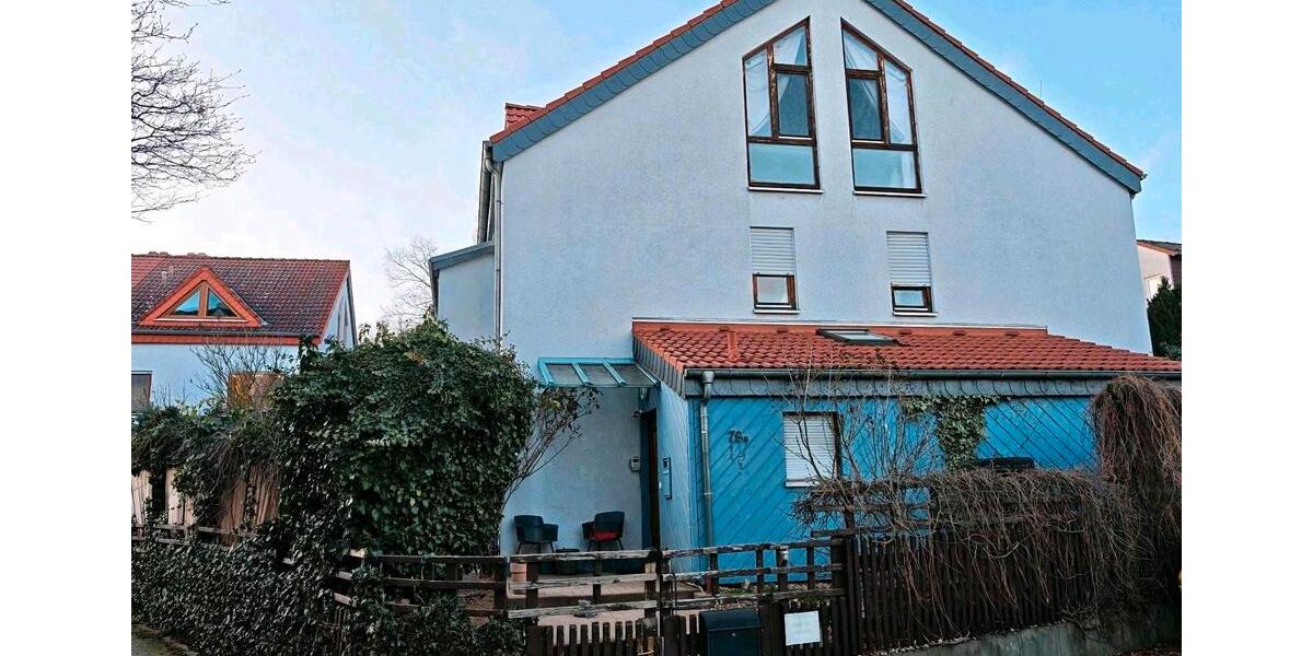Doppelhaushälfte Offenbach am Main Bieber - 6 Zimmer, 170 m&sup2;, 399.000&euro; | Angebot:26232356