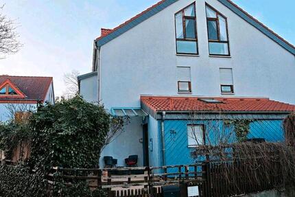 Haus Offenbach am Main Bieber - 6 Zimmer, 170 m&sup2;, 399.000&euro; | Angebot:26232356
