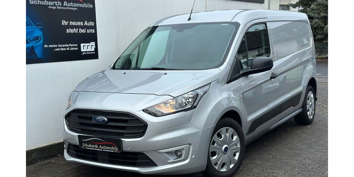 Ford Transit 20.563 km 19.780 &euro; Mainhausen 63533