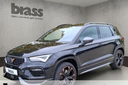 Cupra Ateca 17.800 km 37.680 &euro; Offenbach 63075
