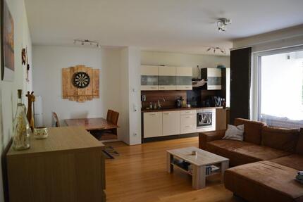 Moderne 2-Zimmer Erdgeschosswohnung mit Garten in Langen (Hessen) 2 zimmer