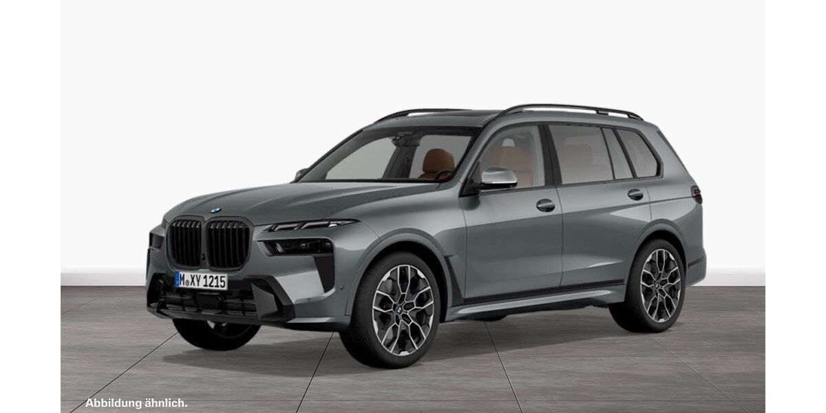 BMW X7 78.542 km 77.890 &euro; Dreieich-Sprendlingen 63303