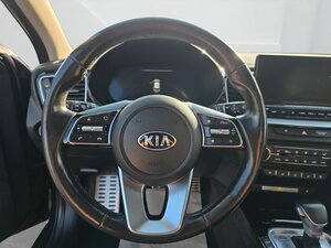 Kia X Ceed Platinum*JBL*LED*Memory*Leder*Sitzbelüft. 123.400 km 17.490 &euro; Nidderau 61130