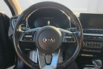 Kia X Ceed Platinum*JBL*LED*Memory*Leder*Sitzbelüft. 123.400 km 17.490 &euro; Nidderau 61130