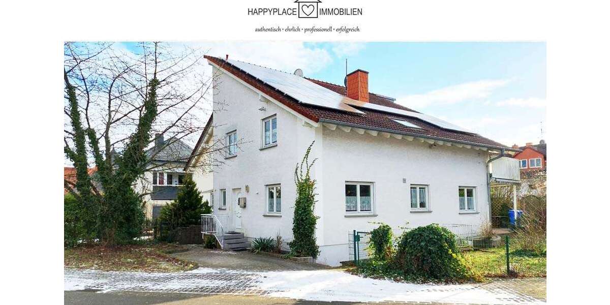 Haus zum Kaufen in Rosbach vor der Höhe 399.000 € 151 m² 4 zimmer
