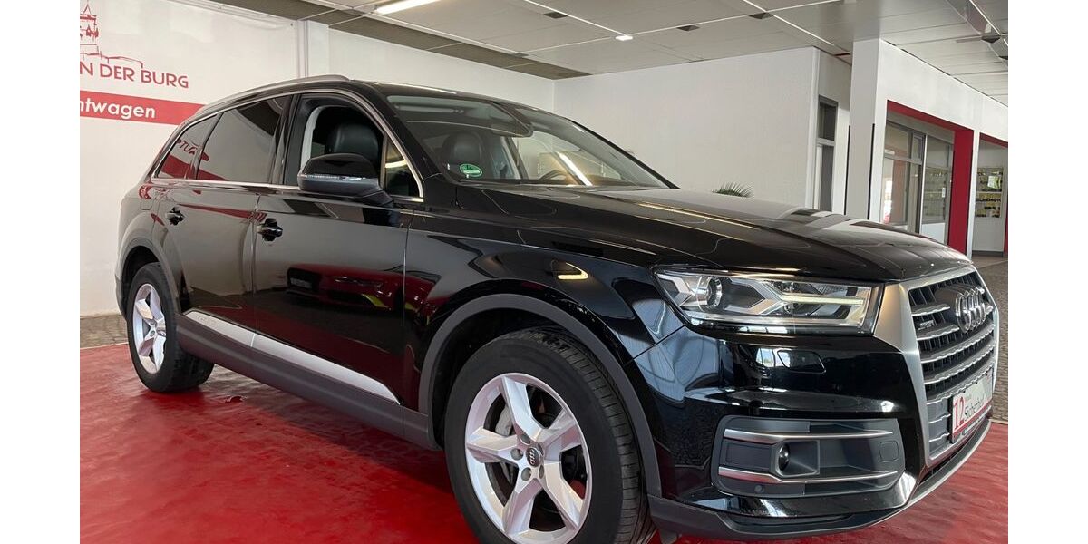 Audi Q7 111.566 km 36.999 &euro; Ober Mörlen 61239