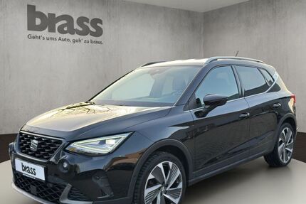 Seat Arona 34.800 km 20.680 &euro; Frankfurt 60488