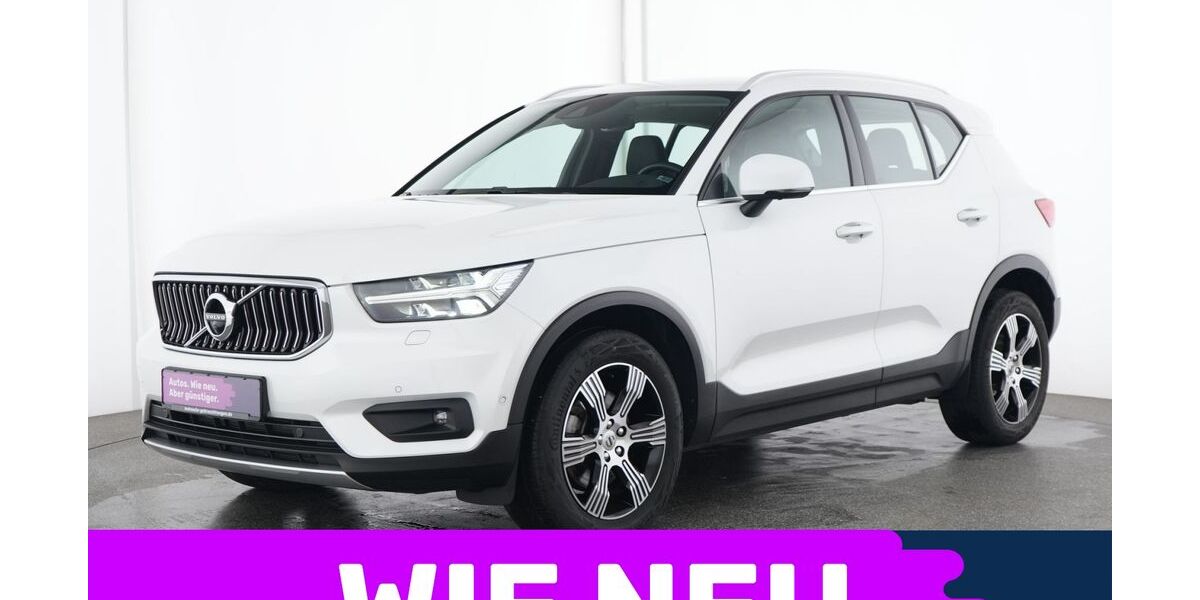 Volvo XC40 59.711 km 27.937 &euro; Dietzenbach bei Frankfurt 63128