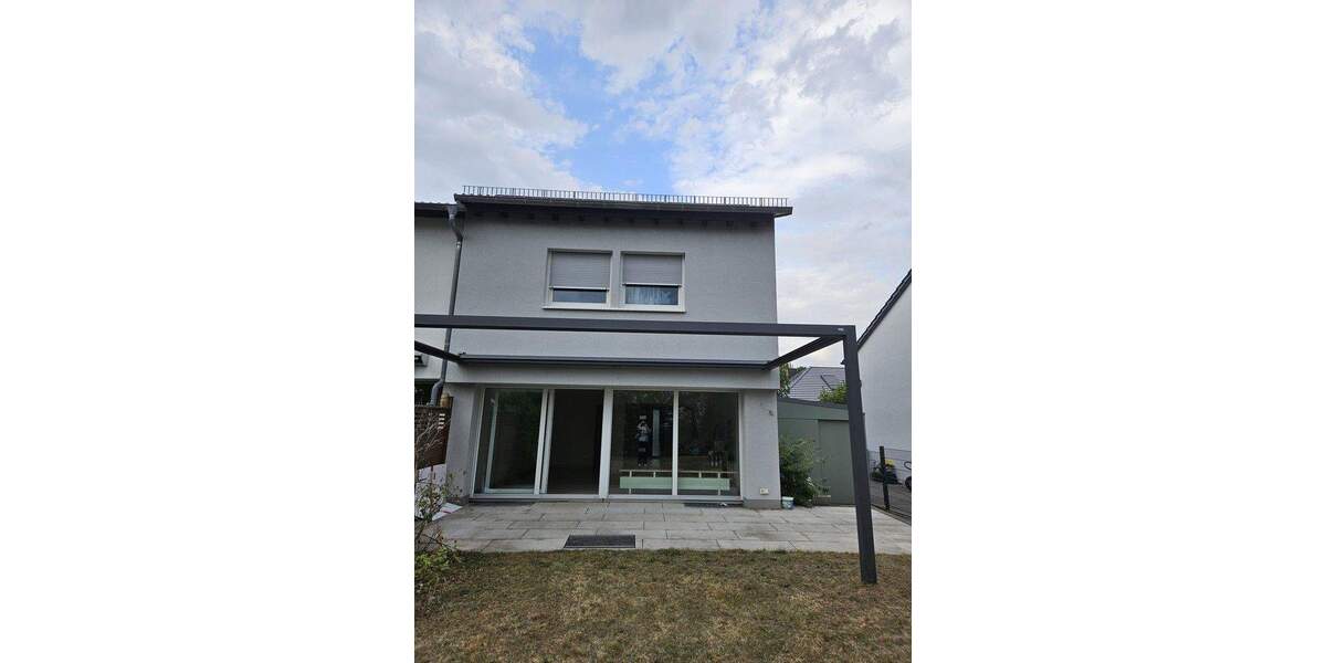 Reihenendhaus Bad Homburg Ober-Eschbach - 5 Zimmer, 125 m&sup2;, 880.000&euro; | Angebot:25341276