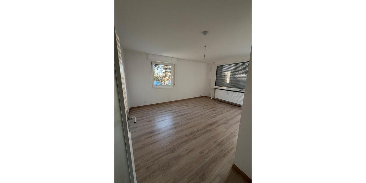 3-Zimmer-Wohnung in Liederbach am Taunus - ab 01.01.2026 3 zimmer