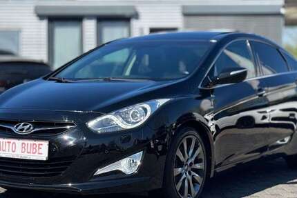 Hyundai i40 159.500 km 8.950 &euro; Rüsselsheim 65428