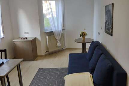 Wohnung zum Mieten in Rodgau 980 € 50 m² 2 zimmer