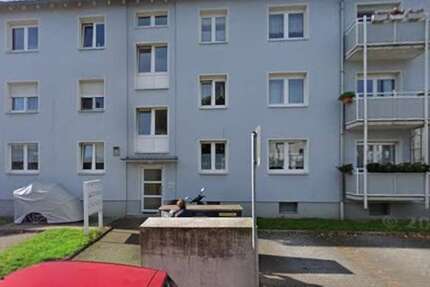 Wohnung Bad Homburg v. d. Höhe Kirdorf - 3 Zimmer, 56 m&sup2;, 515&euro; | Angebot:25809461