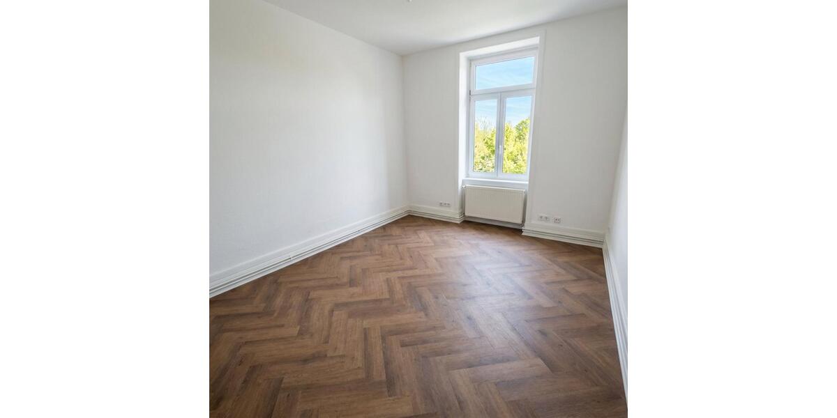 Nur noch 1 Zimmer frei: Attraktive 3er-WG im Nordend nahe Goethe-Uni❗ 3 zimmer