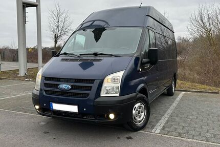 Ford Transit 359.000 km 4.900 &euro; Weiterstadt 64331