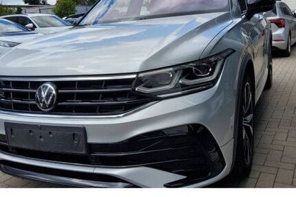 VW Tiguan 40.671 km 32.980 &euro; Hanau 63452