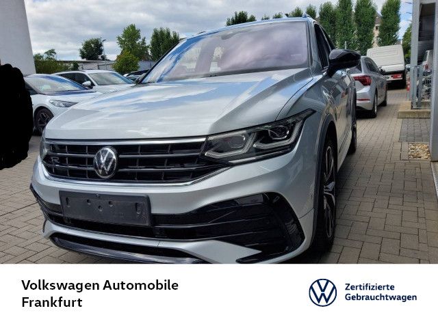 VW Tiguan 40.671 km 32.980 &euro; Hanau 63452