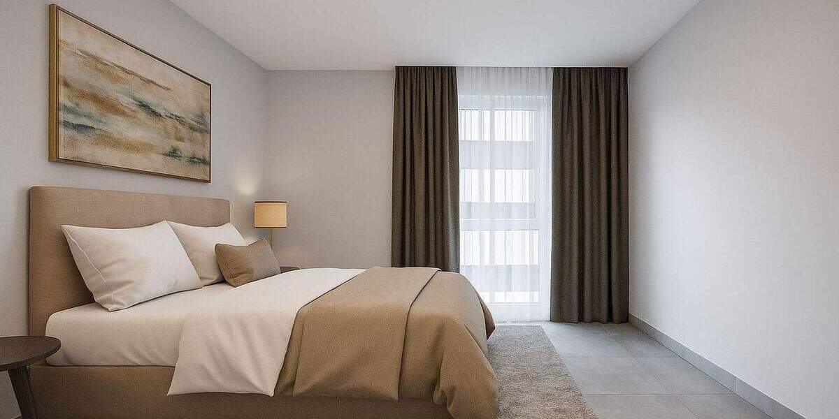 Etagenwohnung Frankfurt am Main Fechenheim - 4 Zimmer, 103 m&sup2;, 559.000&euro; | Angebot:25772897