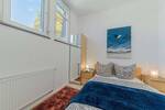 Etagenwohnung Frankfurt am Main Eschersheim - 2 Zimmer, 30 m&sup2;, 1.110&euro; | Angebot:26803963