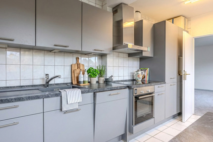 2 Zimmerwohnung in beliebter Lage von Frankfurt Eckenheim! 2 zimmer