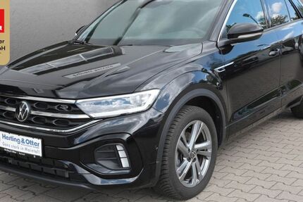 VW T-Roc 35.600 km 28.500 &euro; Maintal 63477