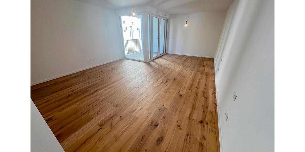Etagenwohnung Frankfurt am Main Gutleutviertel - 1 Zimmer, 48 m&sup2;, 1.290&euro; | Angebot:26522709