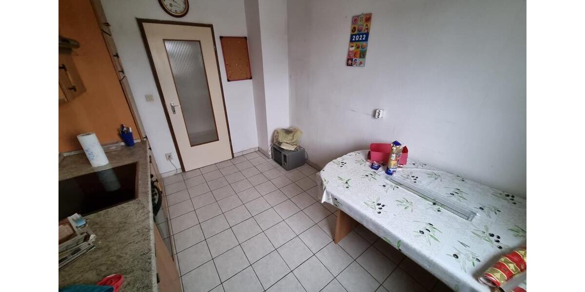 Wohnung mit 4,5 Zimmern in Babenhausen zu vermieten 4.5 zimmer