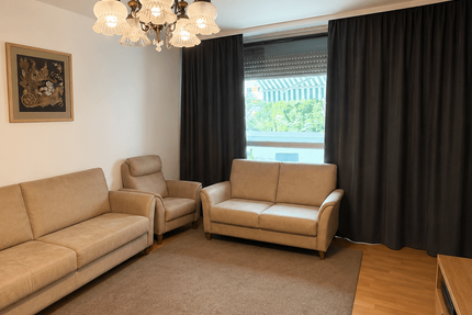 Wohnung zum Kaufen in Frankfurt am Main 349.000 € 84.15 m² - Wohnung Frankfurt am Main Nord-Ost | Angebot:27090991
