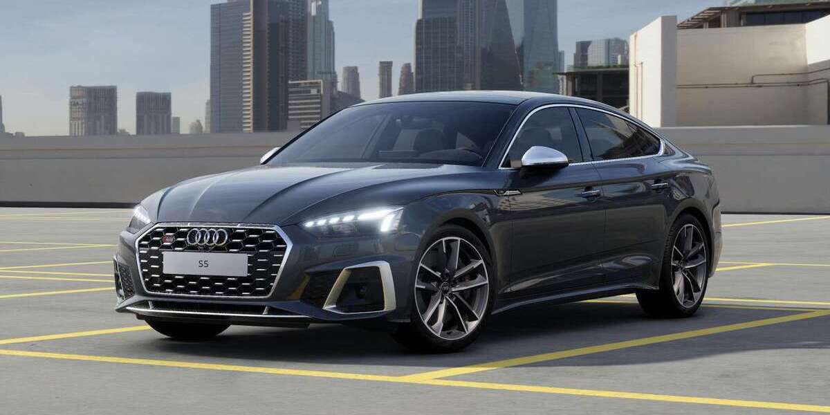 Audi S5 87.381 km 49.850 &euro; Frankfurt am Main 60314