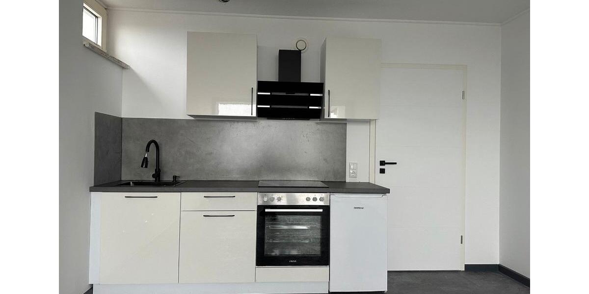 Hochparterre Frankfurt am Main Nied - 1 Zimmer, 30 m&sup2;, 189.000&euro; | Angebot:27104635