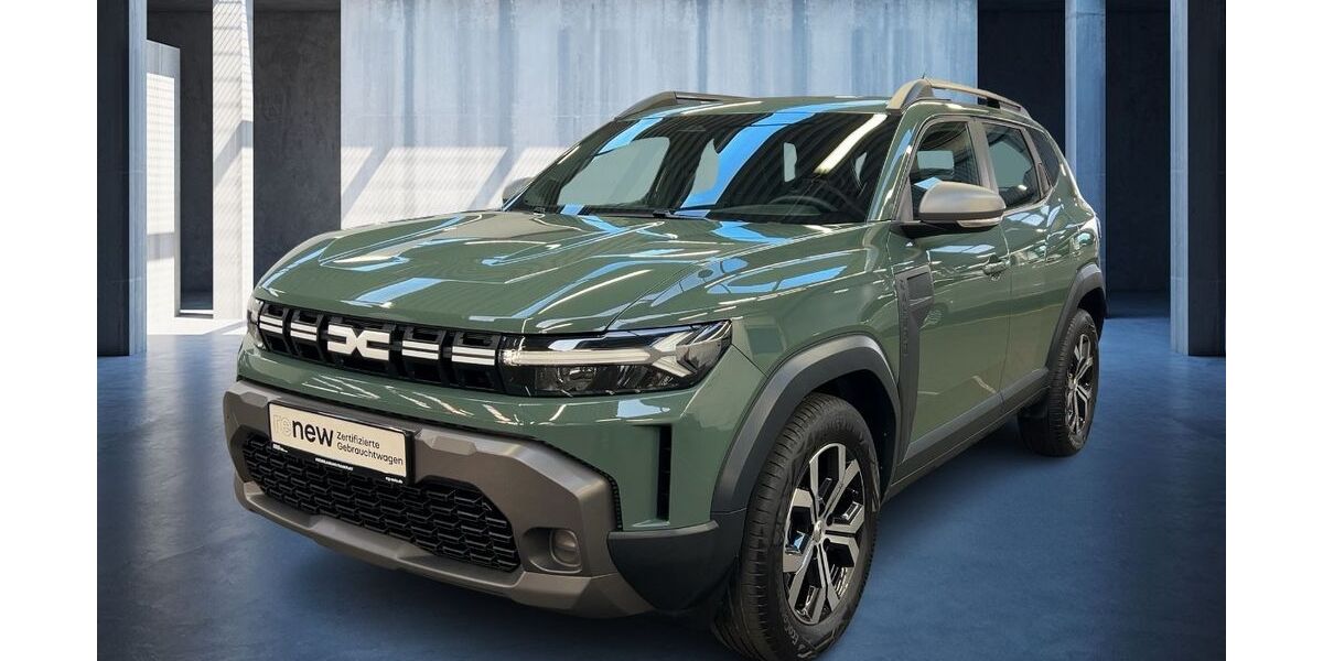 Dacia Duster 15.087 km 21.370 &euro; Frankfurt / Main 60314