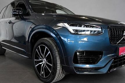 Volvo XC90 92.710 km 40.900 &euro; Ober Mörlen 61239