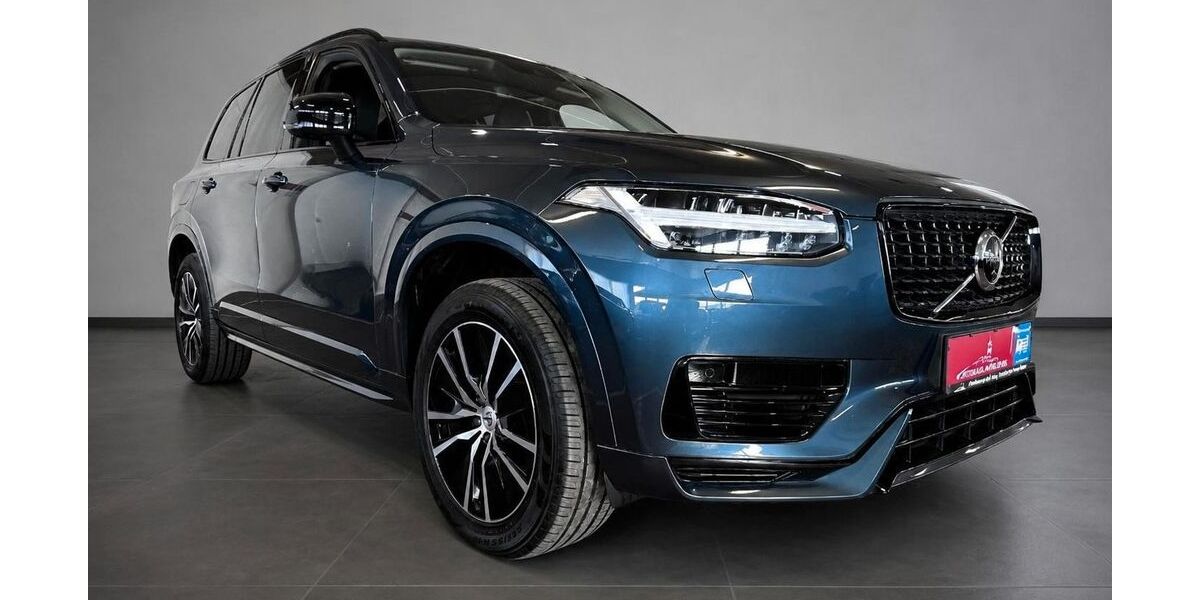 Volvo XC90 92.710 km 40.900 &euro; Ober Mörlen 61239