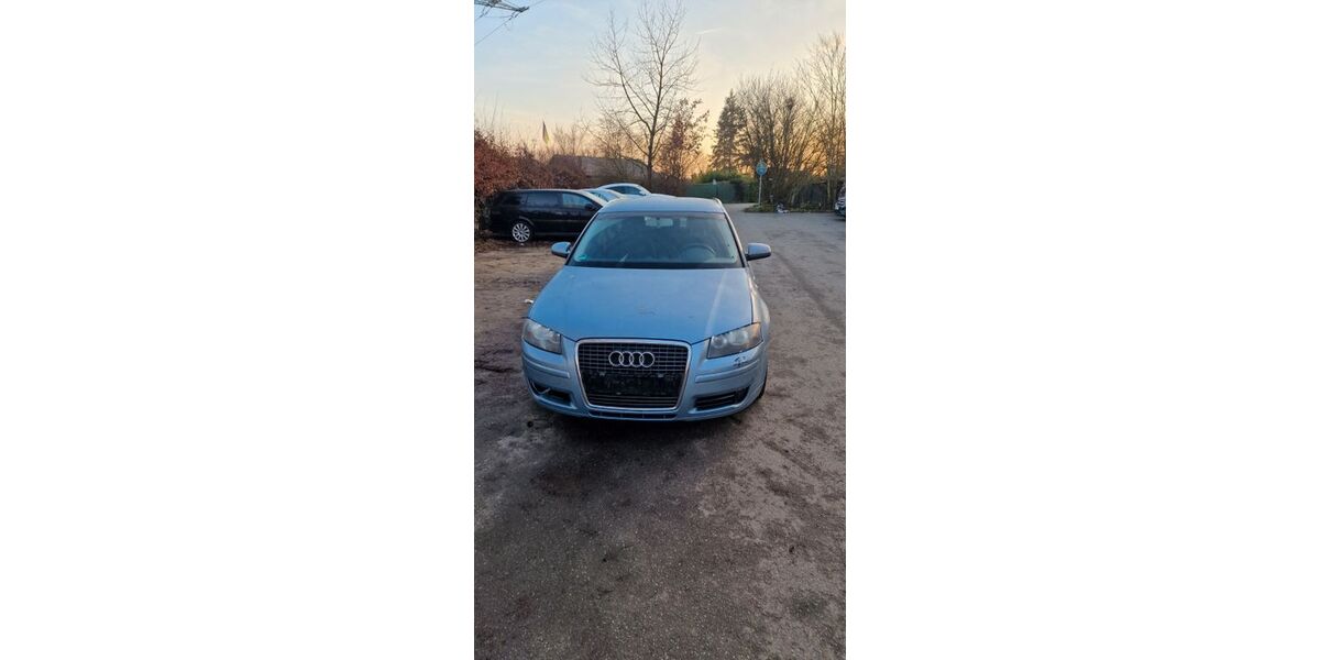 Audi A3 239.615 km 1.200 &euro; Raunheim 65479