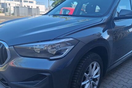 BMW X1 173.000 km 14.352 &euro; Kelkheim 65779
