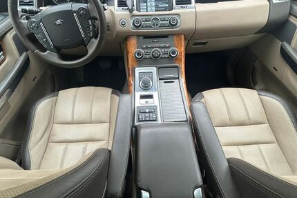 Land Rover Range Rover Sport 249.000 km 9.880 &euro; Hanau 63452