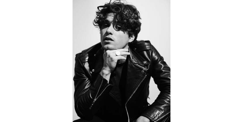 Charlie Puth - Whatever’s Clever! World Tour | VIP Packages 06.07.2026 myticket Jahrhunderthalle