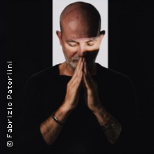 Fabrizio Paterlini 30.05.2026 STADTHALLE LANGEN