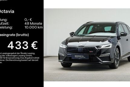Skoda Octavia 52.300 km 28.888 &euro; Mühlheim 63165
