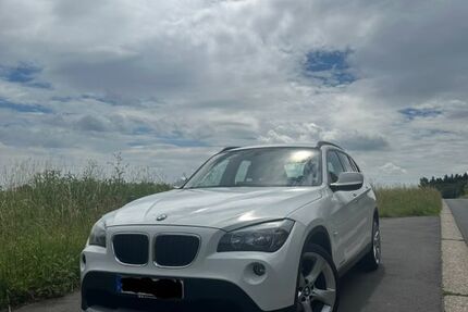 BMW X1 183.000 km 6.799 &euro; Friedberg 61169