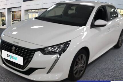 Peugeot 208 76.490 km 11.690 &euro; Frankfurt 60314