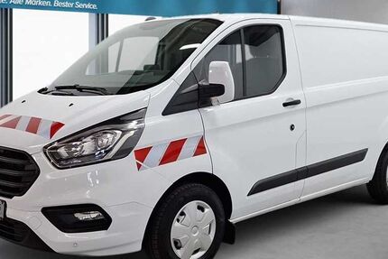 Ford Transit Custom 114.288 km 15.360 &euro; Maintal 63477